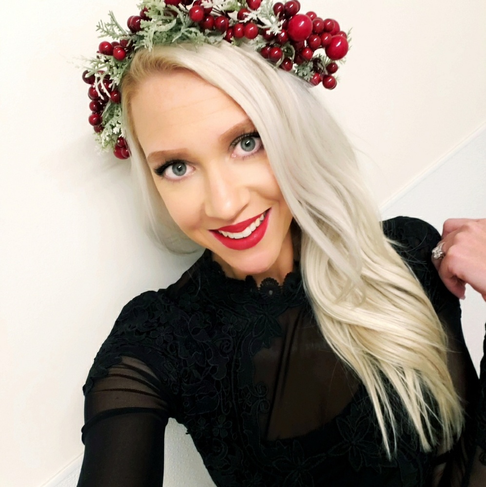 Meet your Posher, Kelsey